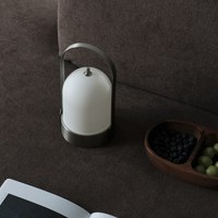 Tubicen 引光充電檯燈